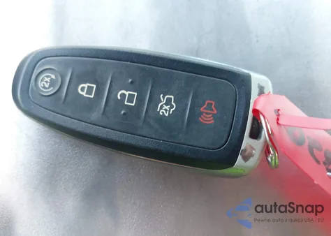 2016 Ford Flex Sel z USA, uszkodzony, nr VIN 2FMHK6C85GBA20377